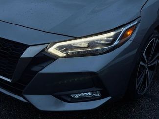 Used 2023 Nissan Sentra SR w/ SR Premium Package video 2