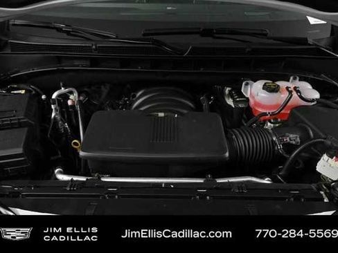 New 2025 Cadillac Escalade Premium Luxury w/ Touring Package AWD/4WD image 34