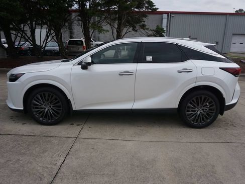 Used 2023 Lexus RX 350 FWD w/ Cold Area Package image 21