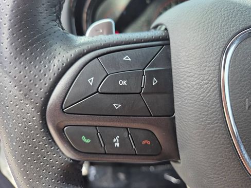 Used 2025 Dodge Durango GT RWD image 20