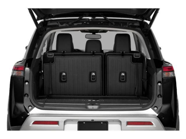 Used 2022 Nissan Pathfinder Platinum w/ Cargo Package AWD/4WD image 25