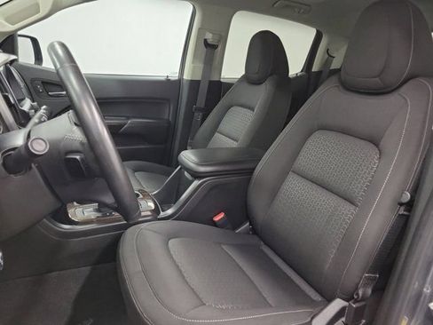 Used 2022 GMC Canyon Elevation w/ Trailering Package AWD/4WD image 23