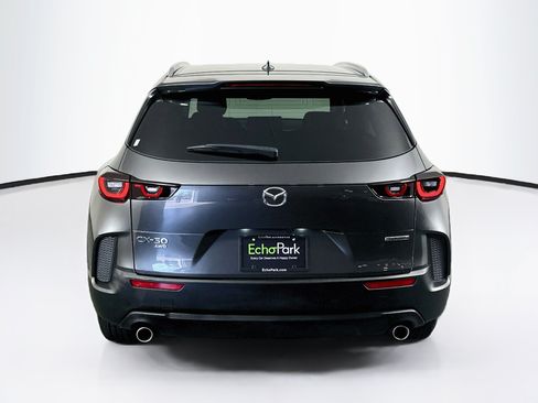 Used 2025 MAZDA CX-50 AWD 2.5 S w/ Premium Package image 7