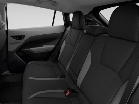 New 2026 Subaru Crosstrek 2.0i Premium image 16