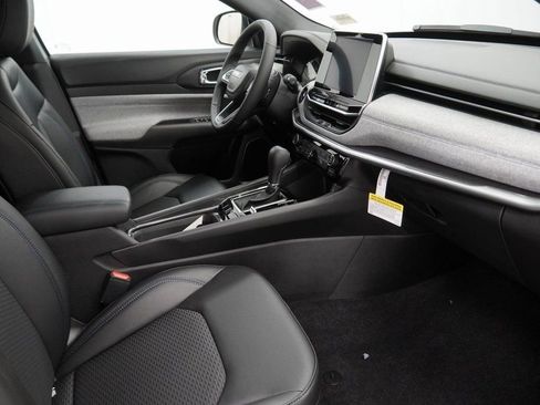 New 2026 Jeep Compass Latitude image 34