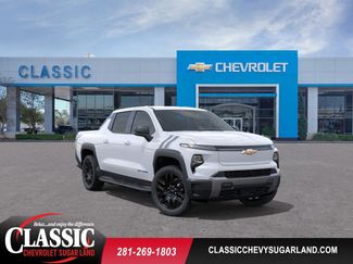 New 2026 Chevrolet Silverado EV LT w/ LPO, Dark Package Plus video 1