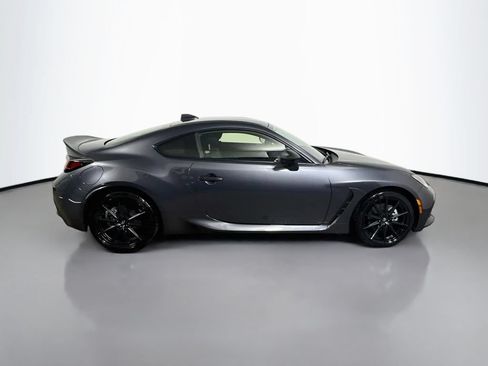 Certified 2024 Toyota GR86 Premium RWD image 8