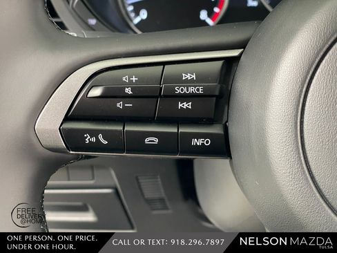 New 2026 MAZDA MAZDA3 s Sport image 24