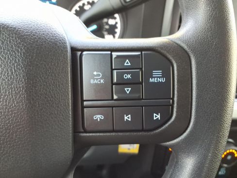 Certified 2024 Ford F350 XL w/ FX4 Off-Road Package AWD/4WD image 26