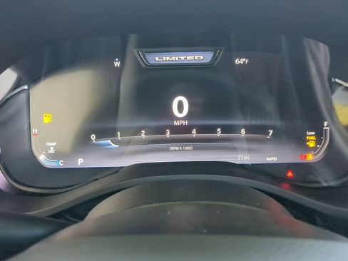 New 2026 RAM 1500 Limited w/ Night Edition image 15