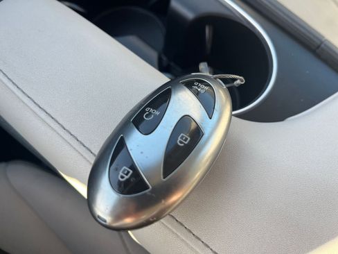 Used 2025 Hyundai Sonata SEL FWD image 21