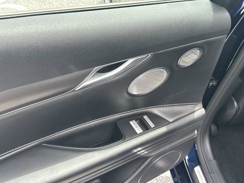 Used 2023 Genesis G70 2.0T w/ Sport Prestige Package AWD/4WD image 13