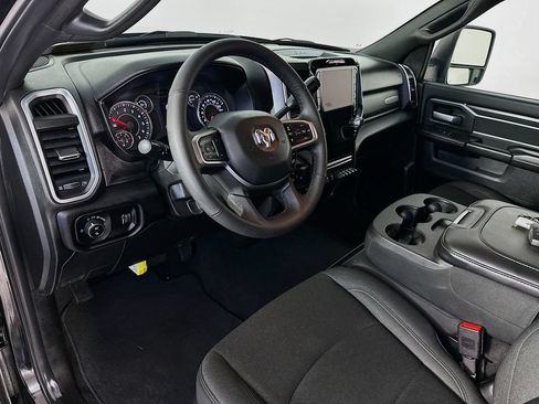 Used 2026 RAM 2500 Big Horn AWD/4WD image 30