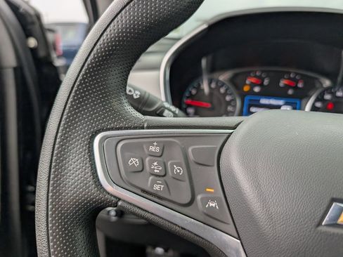 Used 2023 Chevrolet Equinox LS w/ LS Convenience Package image 14