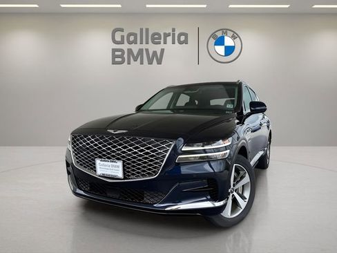 Used 2024 Genesis GV80 3.5T image 1