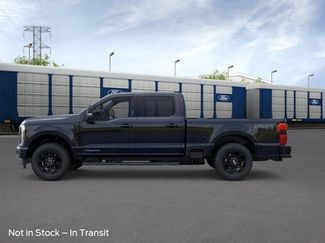New 2026 Ford F250 Lariat w/ Black Appearance Package AWD/4WD video 3