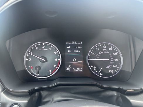 Used 2022 Subaru Legacy Premium AWD/4WD image 23