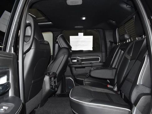 New 2026 RAM 2500 Laramie w/ Night Edition image 32