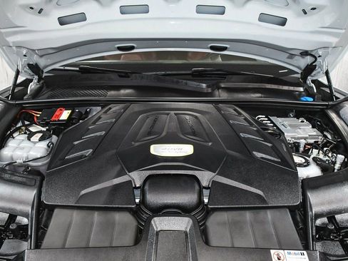 Used 2023 Porsche Cayenne Turbo S image 74