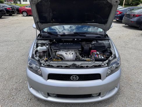 Used 2010 Scion tC FWD image 22