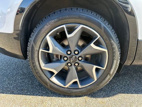 Used 2019 Chevrolet Blazer RS image 17