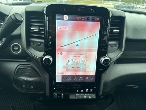 New 2026 RAM 2500 Tradesman image 25