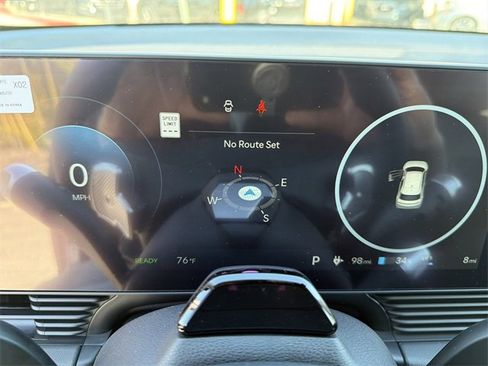 New 2026 Hyundai Ioniq 5 SEL image 23