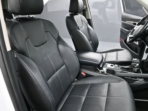 Used 2021 Kia Telluride EX w/ EX Premium Package AWD/4WD image 10