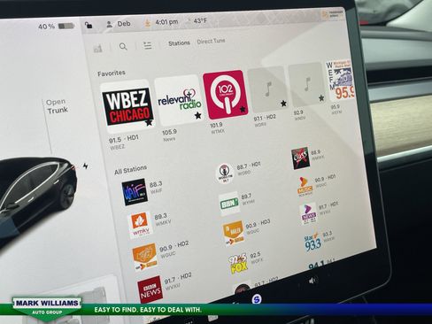 Used 2018 Tesla Model 3 Long Range image 28