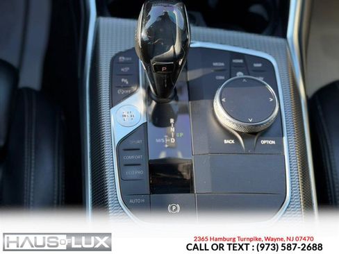 Used 2019 BMW 330i Sedan image 26