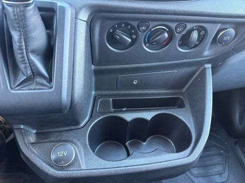 Certified 2019 Ford Transit 150 148 Medium Roof image 20