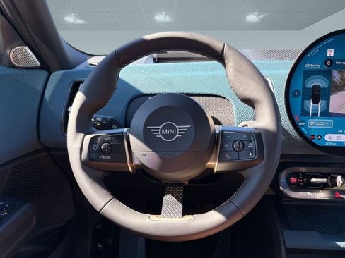 New 2026 MINI Cooper Countryman S image 23