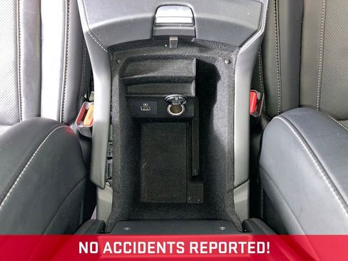 Used 2023 INFINITI QX60 Luxe w/ Cargo Package AWD/4WD image 13