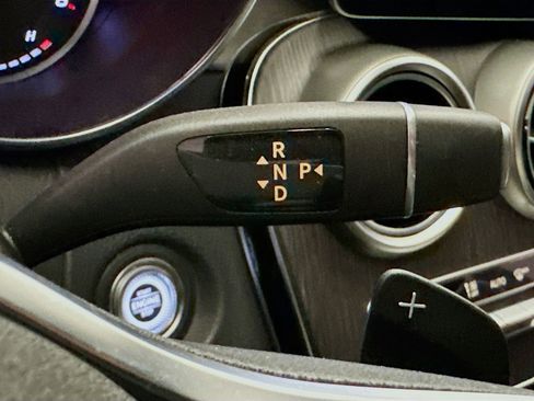 Used 2019 Mercedes-Benz C 300 4MATIC Coupe image 25