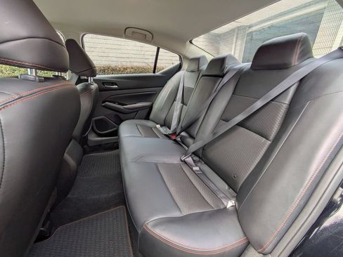 Used 2025 Nissan Altima 2.5 SR FWD image 27