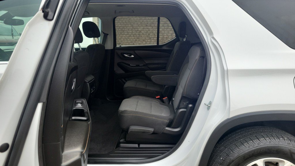 Used 2018 Chevrolet Traverse LT AWD/4WD image 26