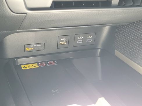 New 2026 Toyota Camry SE w/ Convenience Package FWD image 17