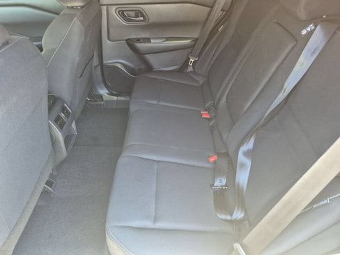 Certified 2026 Nissan Rogue S AWD/4WD image 22