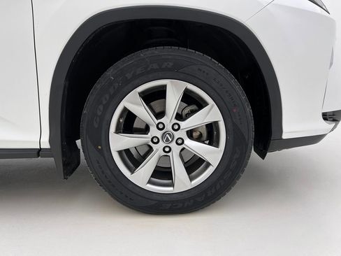 Used 2019 Lexus RX 350L 350L image 35