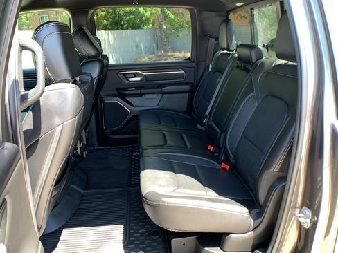 Used 2023 RAM 1500 Rebel w/ Rebel Level 2 Equipment Group image 29