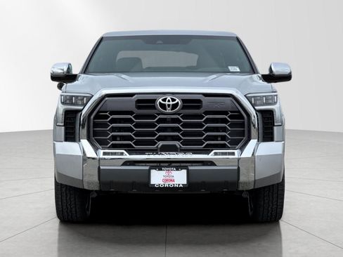 New 2026 Toyota Tundra 1794 Edition AWD/4WD image 8