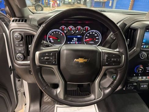 Used 2019 Chevrolet Silverado 1500 LT w/ All-Star Edition image 19