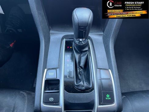 Used 2018 Honda Civic LX image 14
