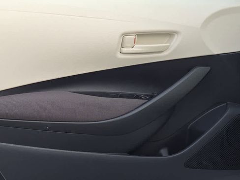 New 2026 Toyota Corolla LE FWD image 10