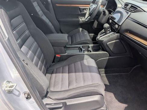 Used 2018 Honda CR-V EX image 29