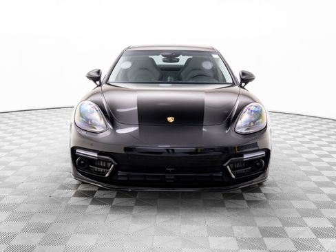 Used 2020 Porsche Panamera GTS image 9