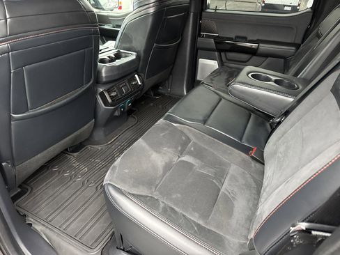 Certified 2023 Ford F150 Raptor w/ Equipment Group 802A Raptor R image 19