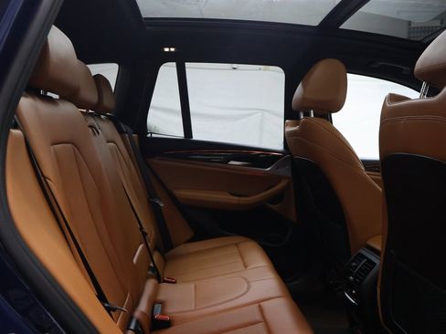 Used 2022 BMW X3 sDrive30i w/ Convenience Package image 13