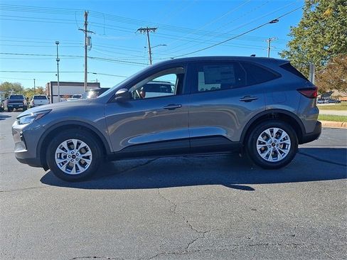 New 2026 Ford Escape Active image 4