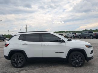 New 2026 Jeep Compass Latitude AWD/4WD video 2